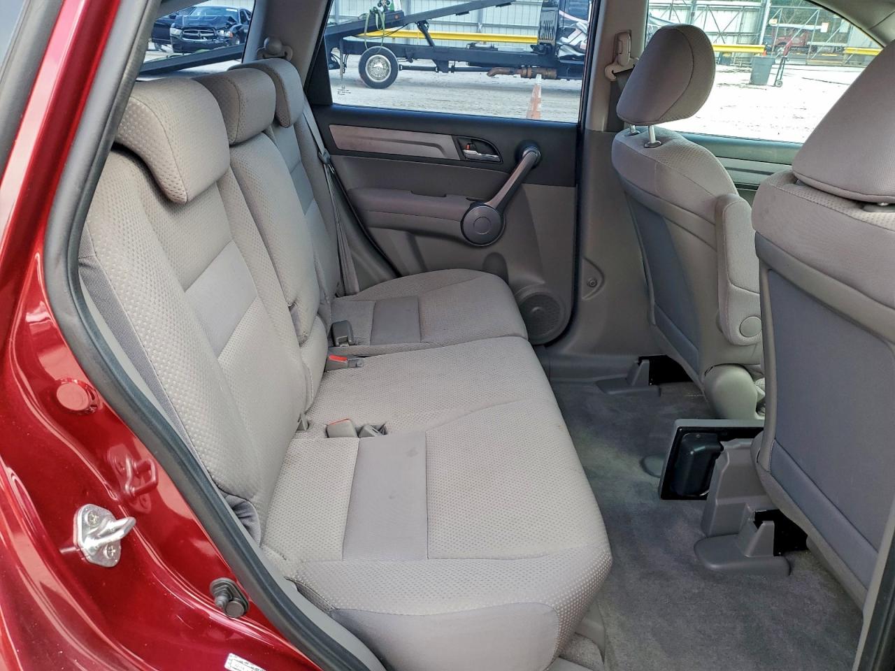 2008 Honda Cr-V Lx VIN: 5J6RE38398L009695 Lot: 95546945