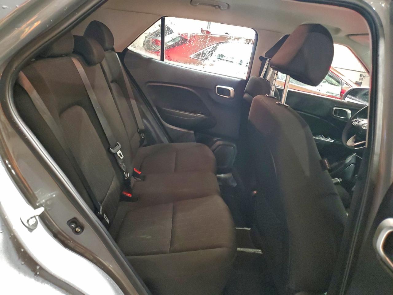 2021 Hyundai Venue Se VIN: KMHRB8A35MU078597 Lot: 96837915