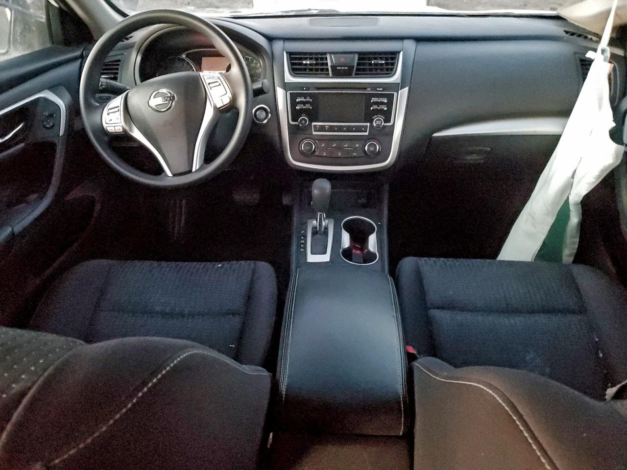 2016 Nissan Altima 2.5 VIN: 1N4AL3AP7GN371409 Lot: 94638885