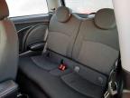 2009 MINI HATCHBACK 1.6 COOPER 3DR for sale at Copart WHITBURN