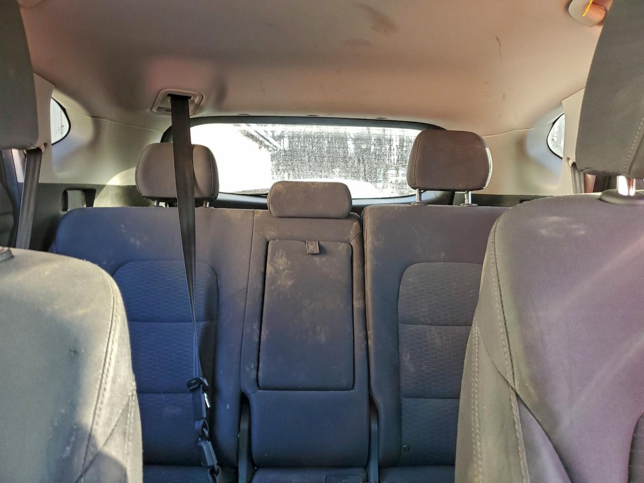 2019 Hyundai Tucson Se VIN: KM8J2CA49KU846510 Lot: 95128555