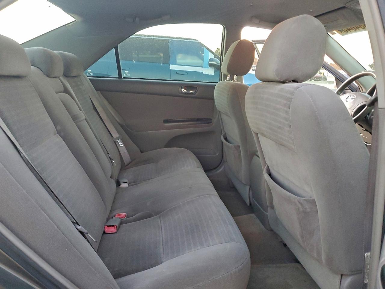 2005 Toyota Camry Le VIN: 4T1BE32K35U505729 Lot: 94854045