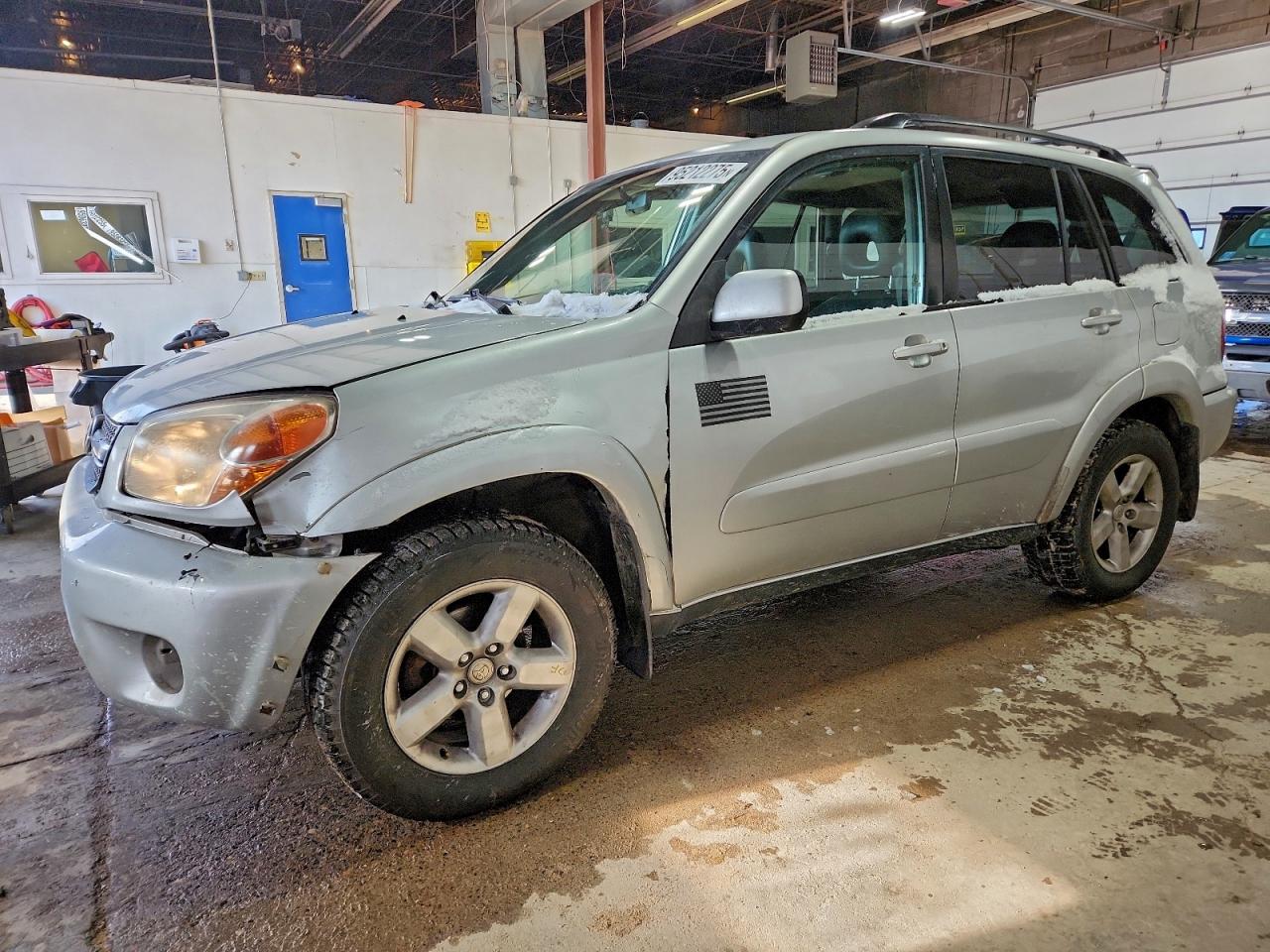 2004 Toyota Rav4