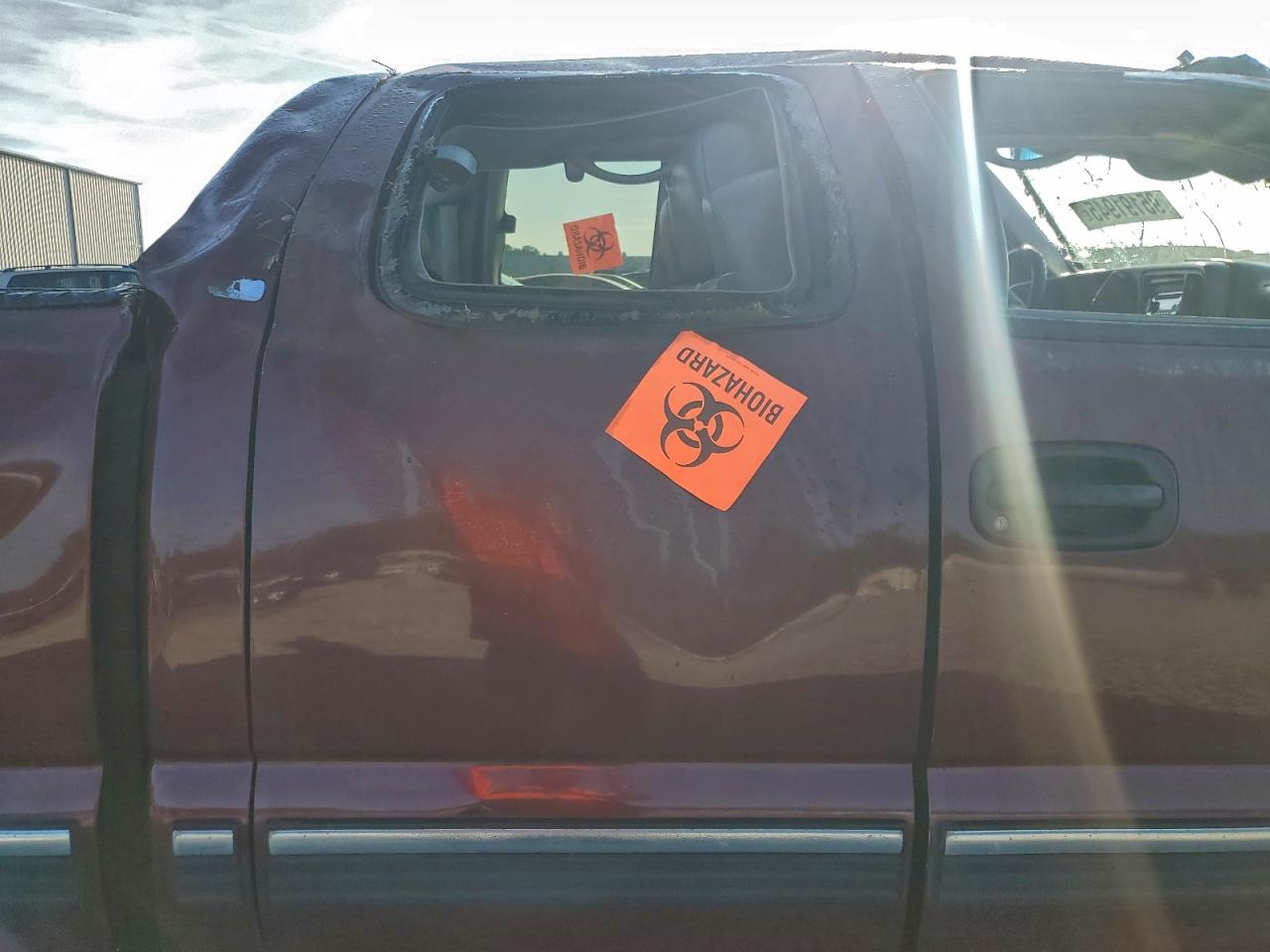 2002 Chevrolet Silverado K1500 VIN: 1GCEK19T22E210723 Lot: 95191945