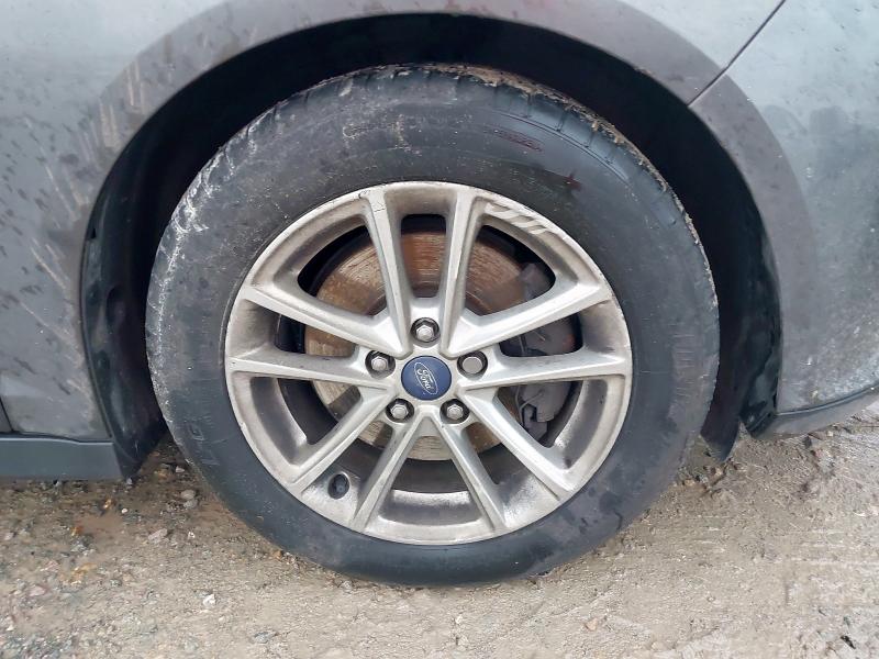 2015 FORD GRAND C-MAX 1.5 TDCI ZETEC 5DR