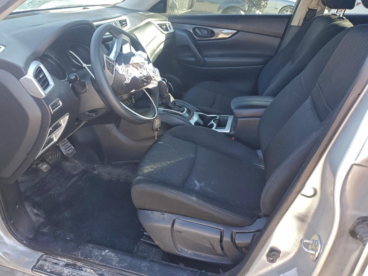 2020 Nissan Rogue S VIN: KNMAT2MTXLP520326 Lot: 95818925