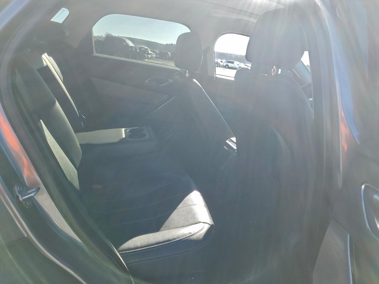 2018 Land Rover Range Rover Velar S VIN: SALYB2RN8JA734820 Lot: 97507355