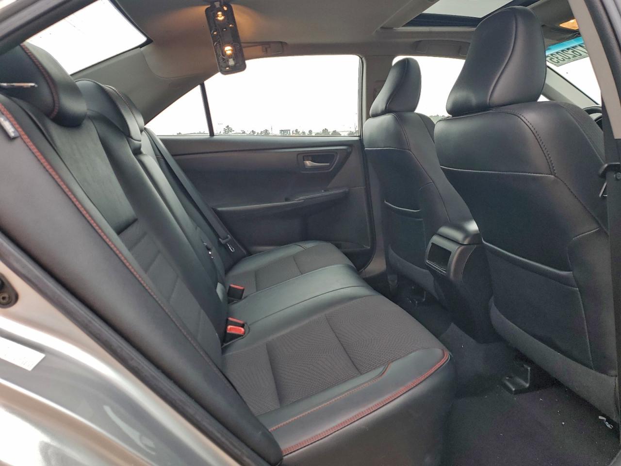 2016 Toyota Camry Le VIN: 4T1BF1FK6GU207058 Lot: 94762035