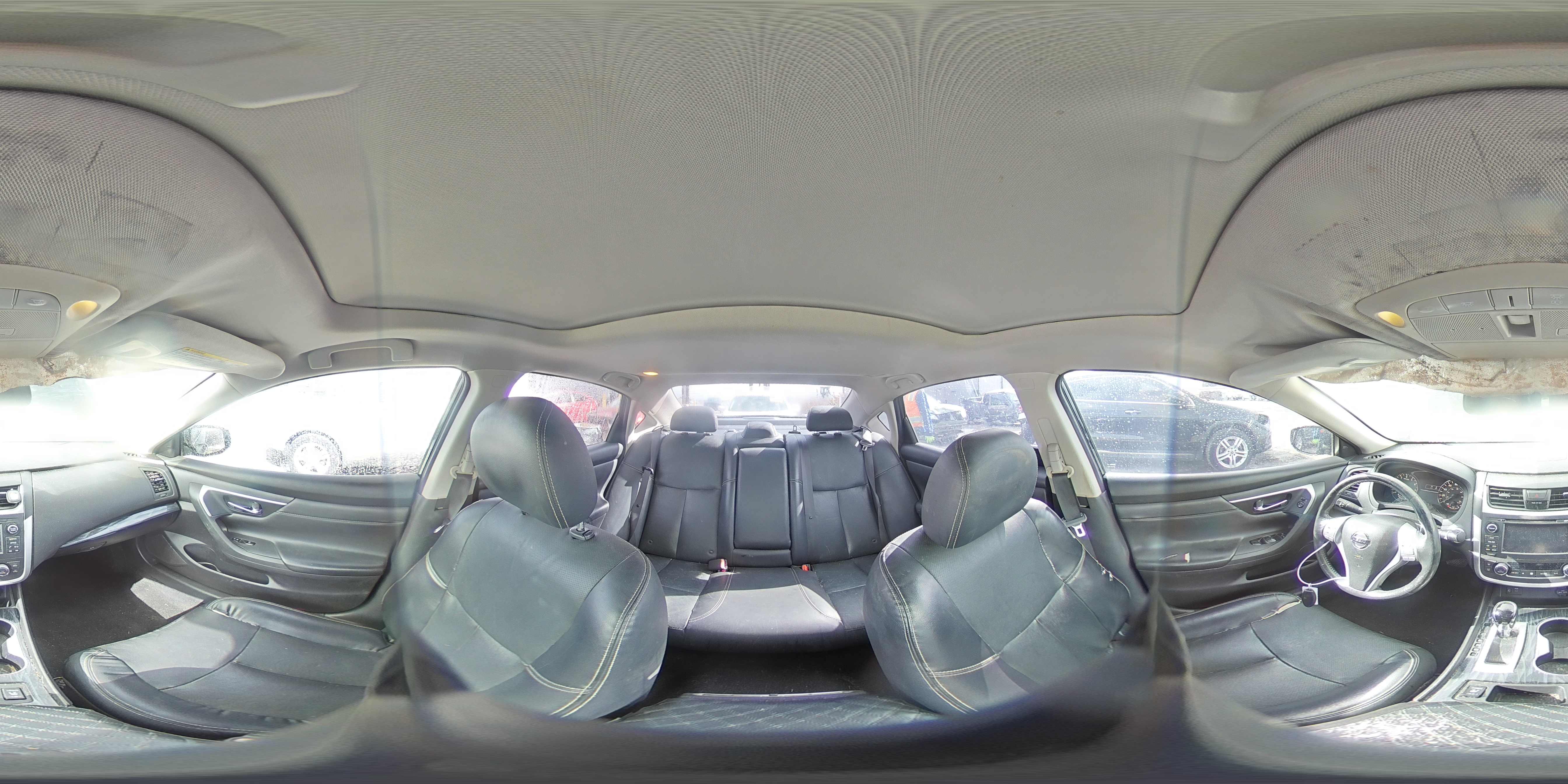 2016 Nissan Altima 2.5 VIN: 1N4AL3AP5GC142254 Lot: 94967865