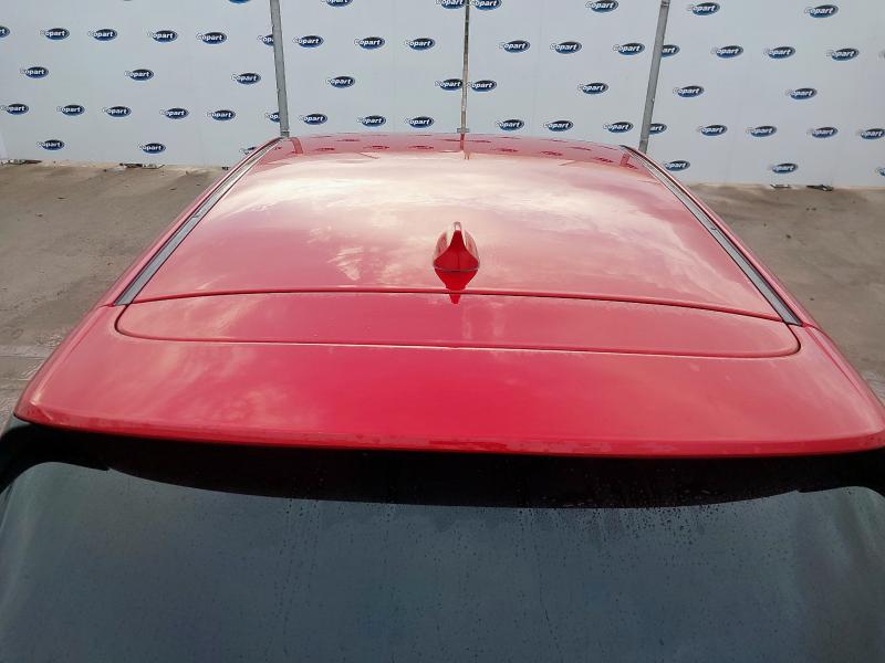 2016 MAZDA CX-5 2.2D [175] SPORT NAV 5DR AWD AUTO