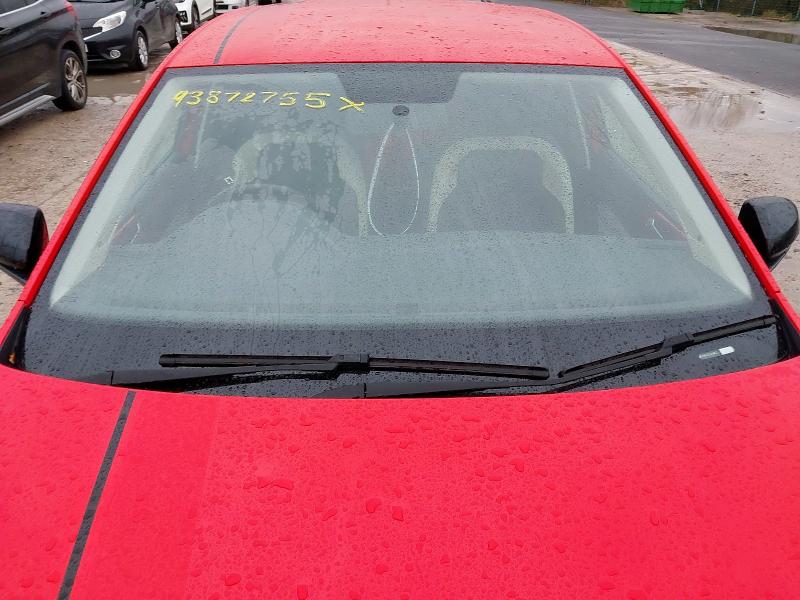 2018 VOLKSWAGEN POLO 1.0 TSI 95 BEATS 5DR