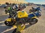 2009 YAMAHA FZ6 R   for sale at Copart NM - ALBUQUERQUE