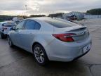 2014 VAUXHALL INSIGNIA 2.0 CDTI [163] ECOFLEX SRI NAV 5DR [START STOP] for sale at Copart WHITBURN