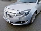 2014 VAUXHALL INSIGNIA 2.0 CDTI [163] ECOFLEX SRI NAV 5DR [START STOP] for sale at Copart WHITBURN