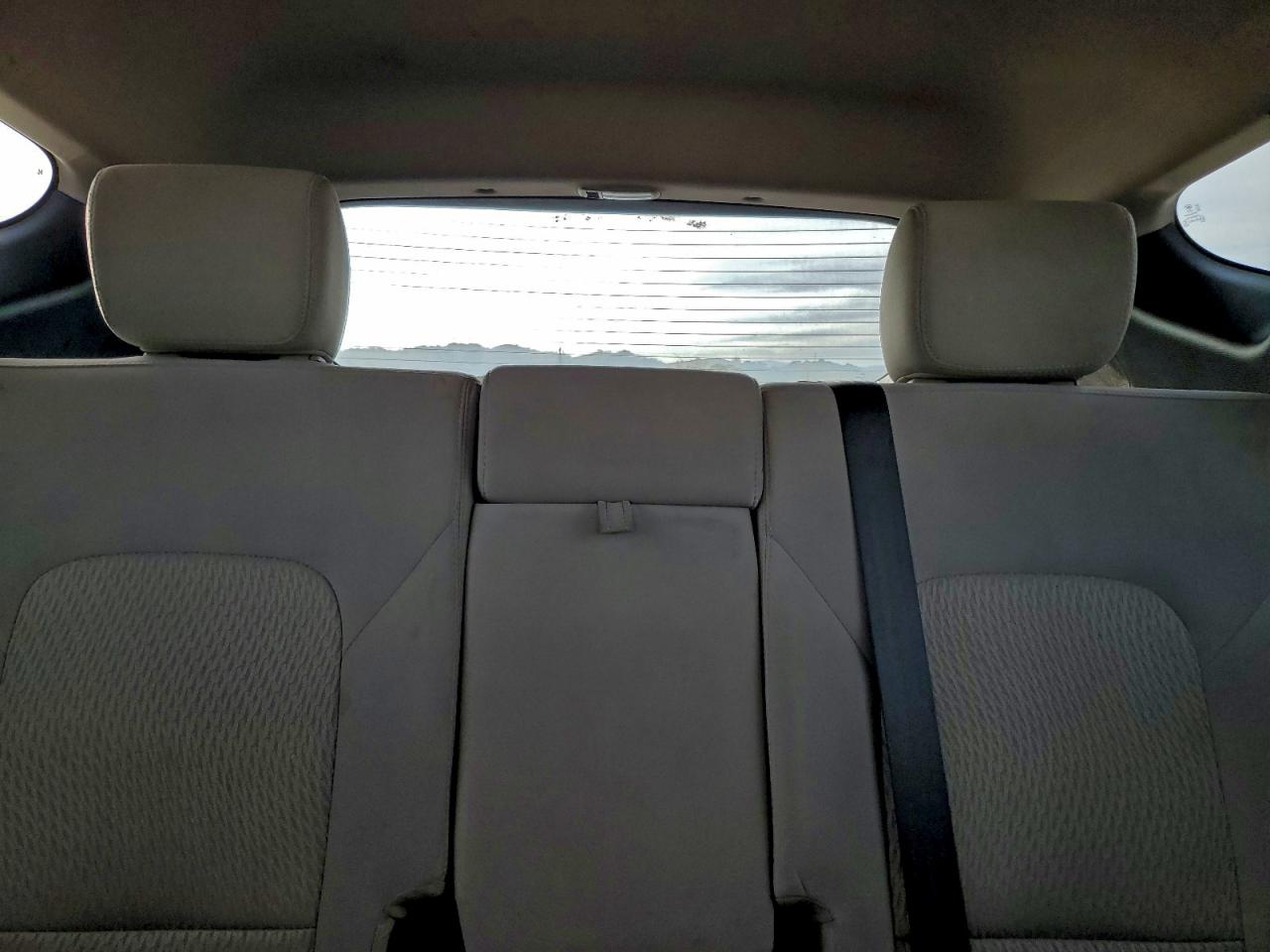 2018 Hyundai Santa Fe Sport VIN: 5XYZT3LB3JG539141 Lot: 97217655