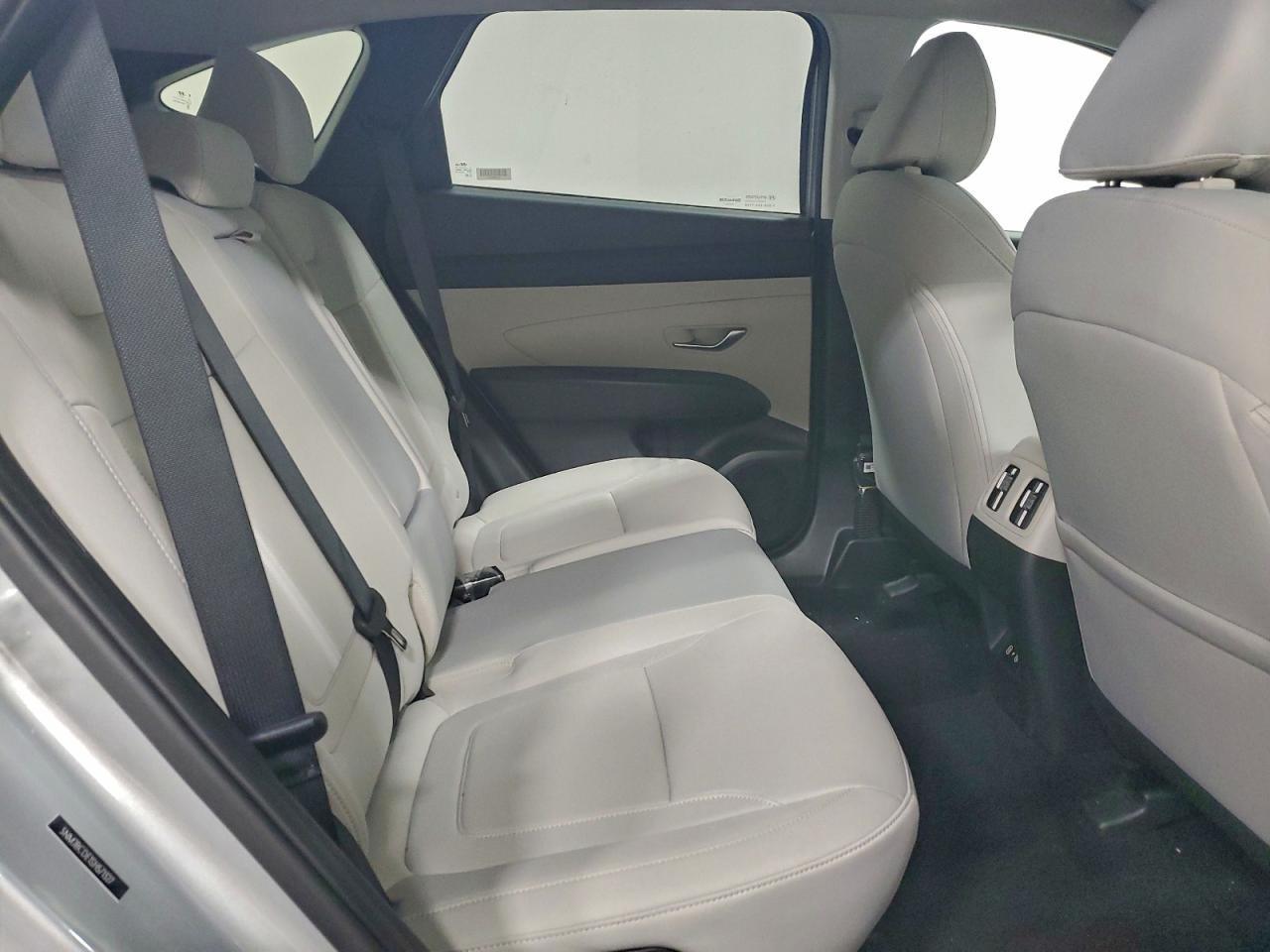 2025 Hyundai Tucson Sel VIN: 5NMJBCDE1SH571327 Lot: 97589755