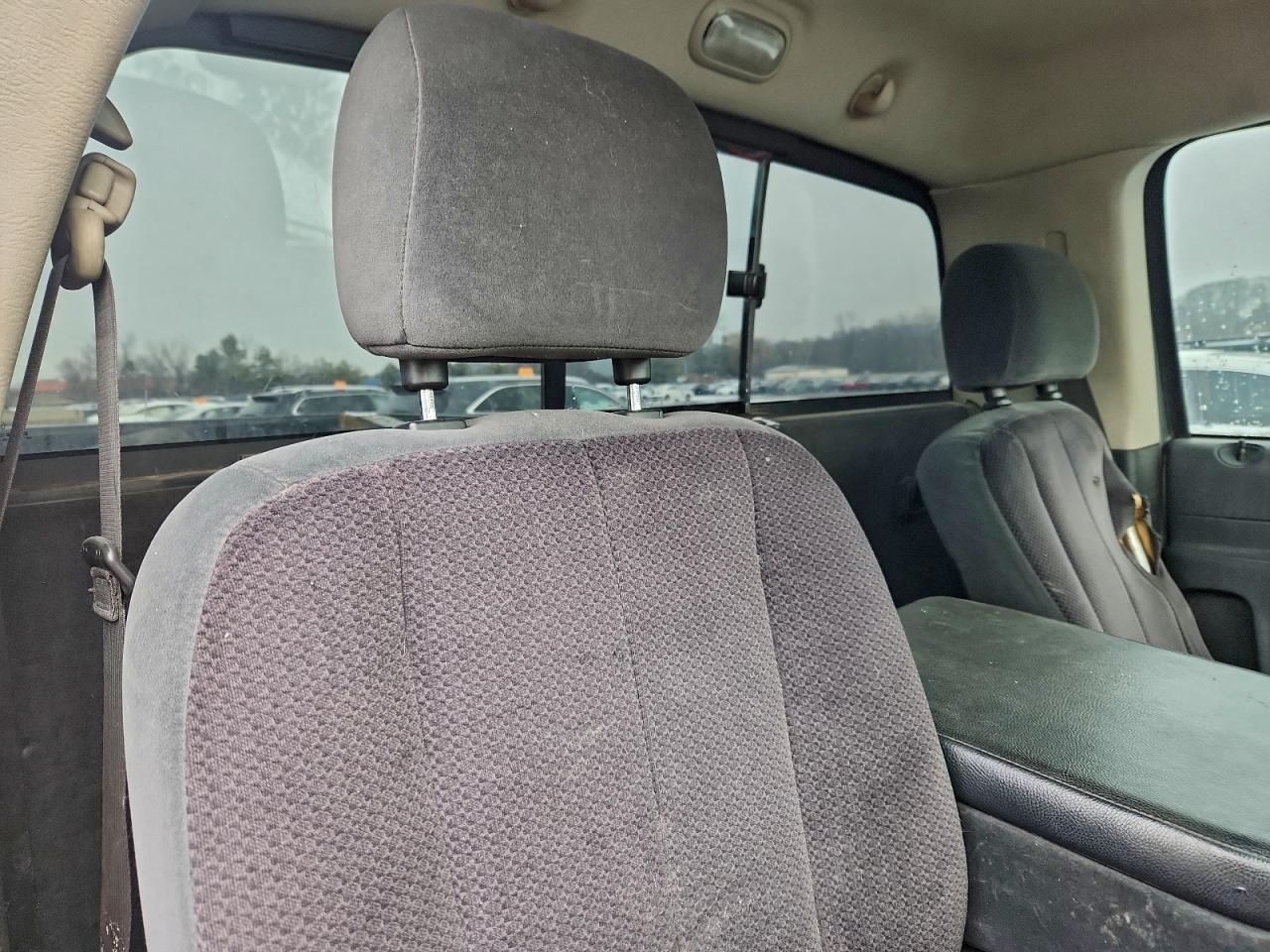 2005 Dodge Ram 2500 St VIN: 3D7KS26D15G836661 Lot: 95559695