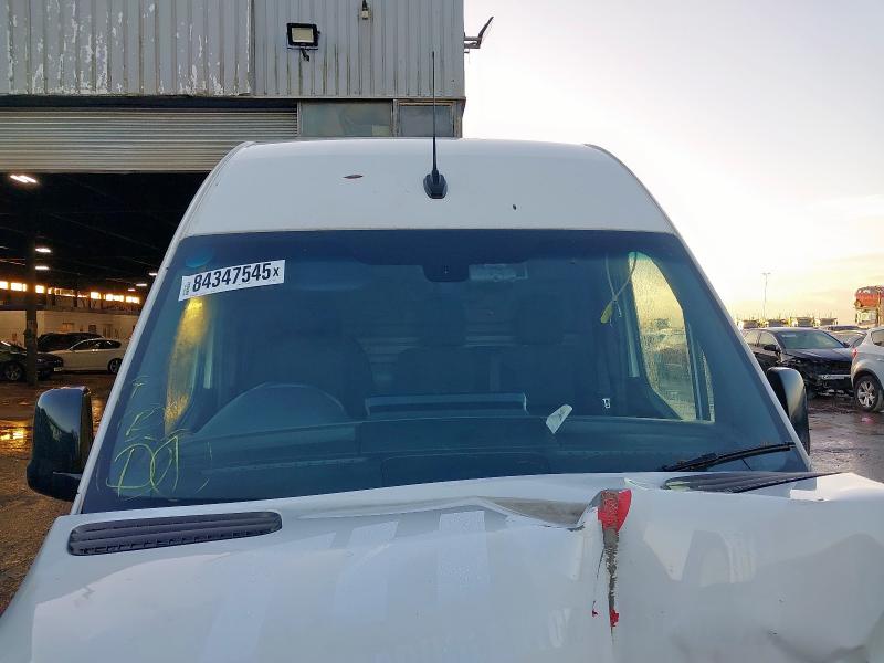 2020 MERCEDES-BENZ SPRINTER 3.5T H1 PROGRESSIVE VAN