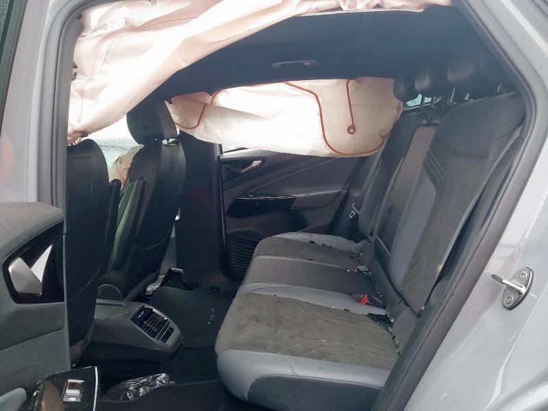 2022 VOLKSWAGEN ID.5 150KW STYLE PRO PERFORMANCE 77KWH 5DR AUTO