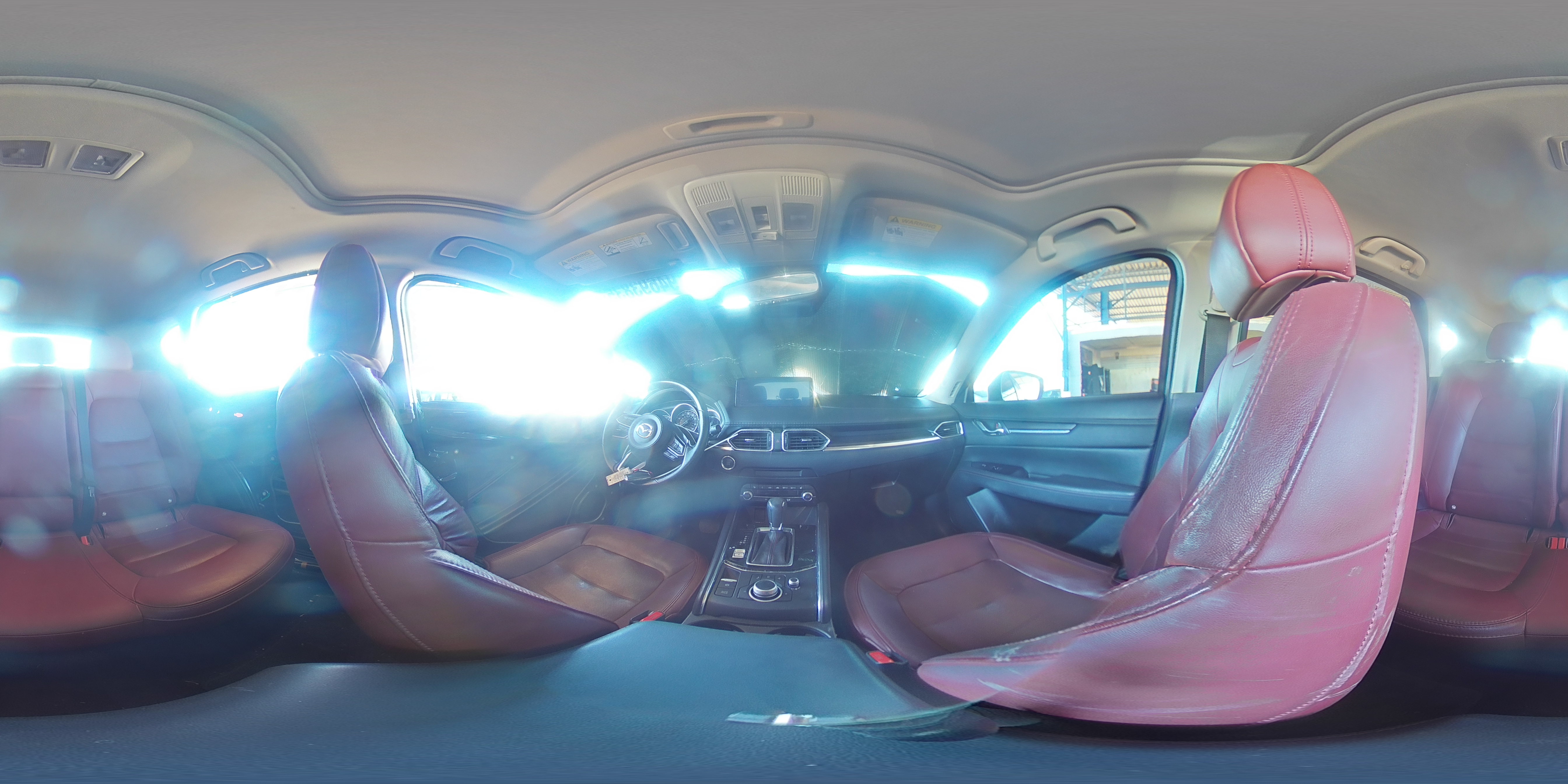 2022 Mazda Cx-5 Preferred VIN: JM3KFBCM1N0549481 Lot: 94693835