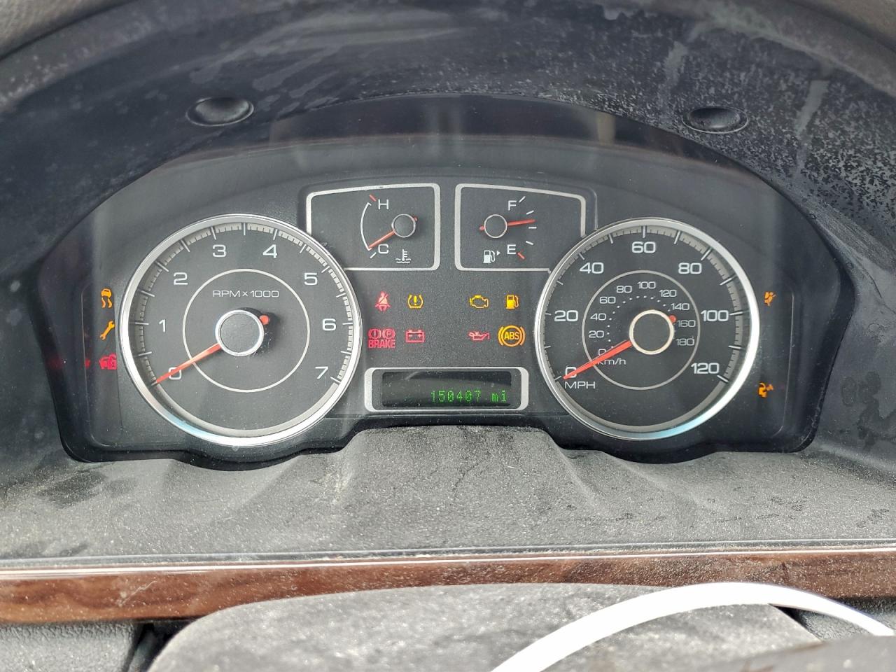 2009 Ford Taurus Se VIN: 1FAHP23WX9G113815 Lot: 94803315