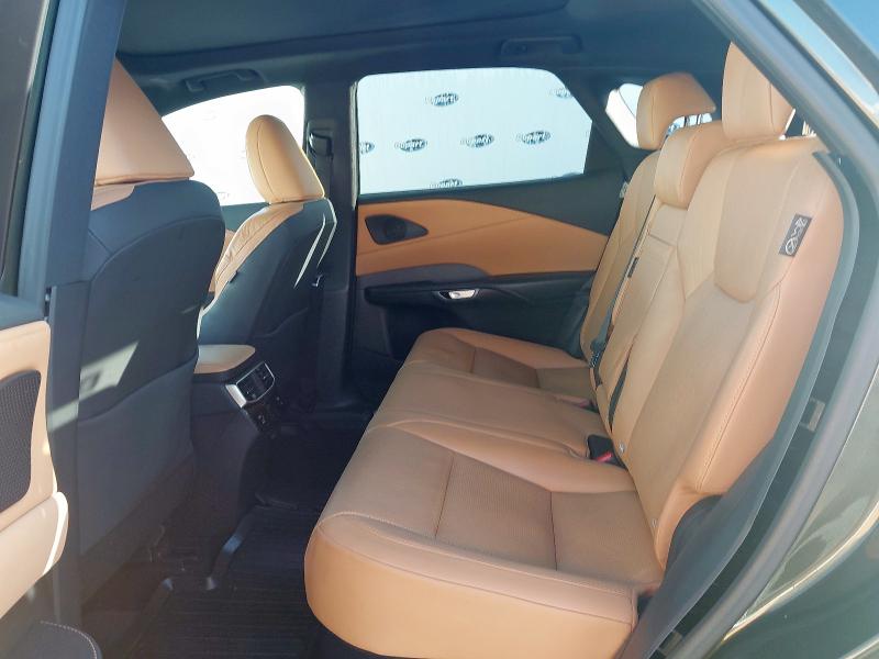 2023 LEXUS RX 450H+ 2.5 5DR E-CVT [PREMIUM PLUS PACK]