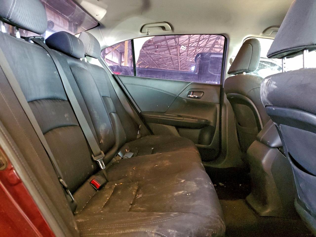 2013 Honda Accord Sport VIN: 1HGCR2F59DA179240 Lot: 94177685