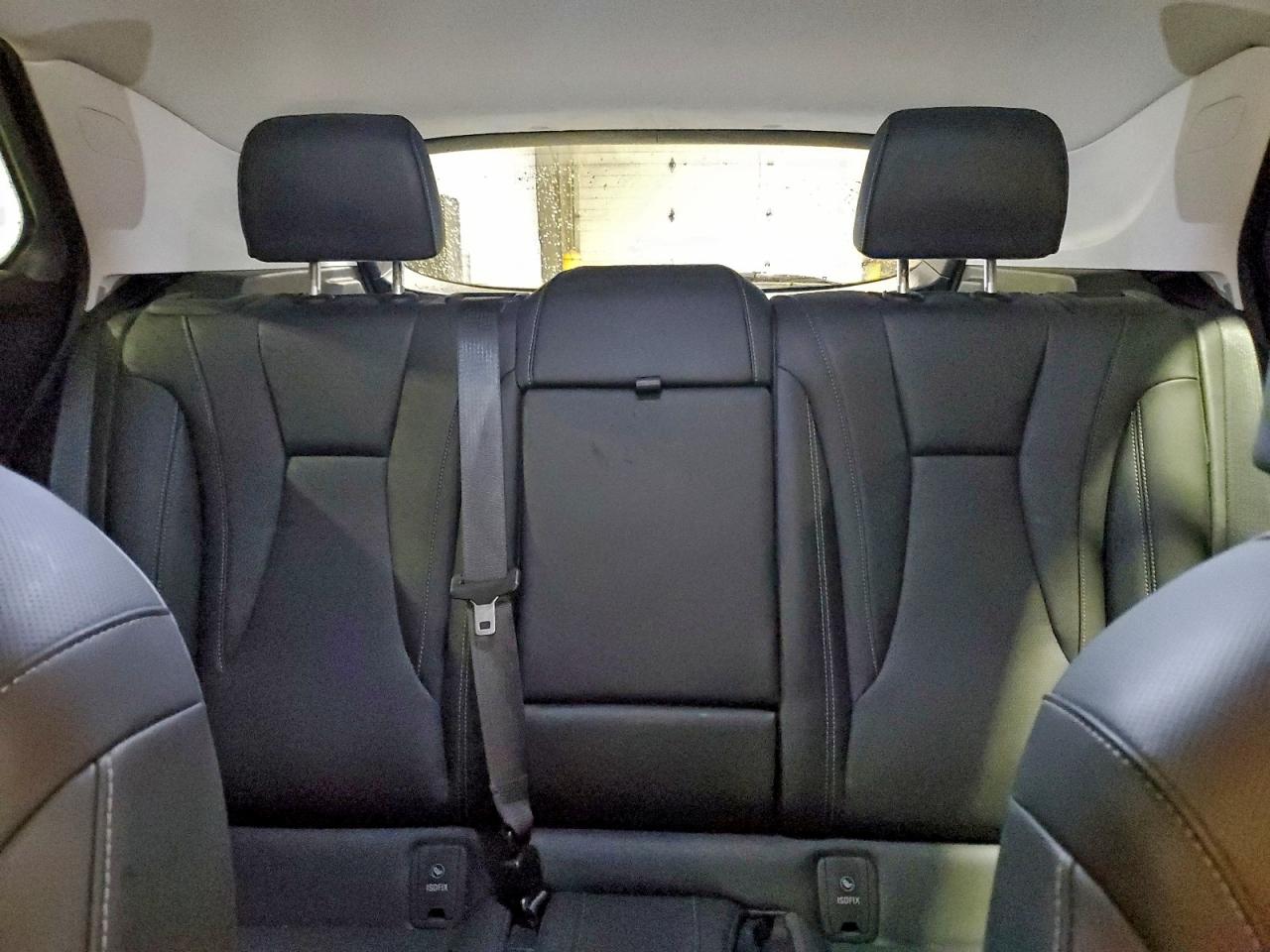 2025 Buick Envision Preferred VIN: LRBFZKE4XSD079906 Lot: 96314705