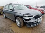 2025 SKODA KAMIQ 1.0 TSI SE EDITION 5DR DSG for sale at Copart PETERLEE