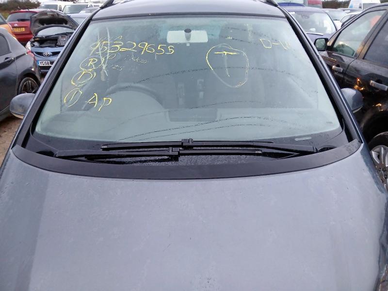 2007 VOLKSWAGEN SHARAN 2.0 TDI SE 140 5DR