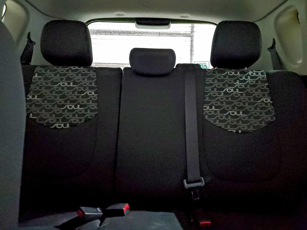 2011 Kia Soul + VIN: KNDJT2A23B7241648 Lot: 96263135