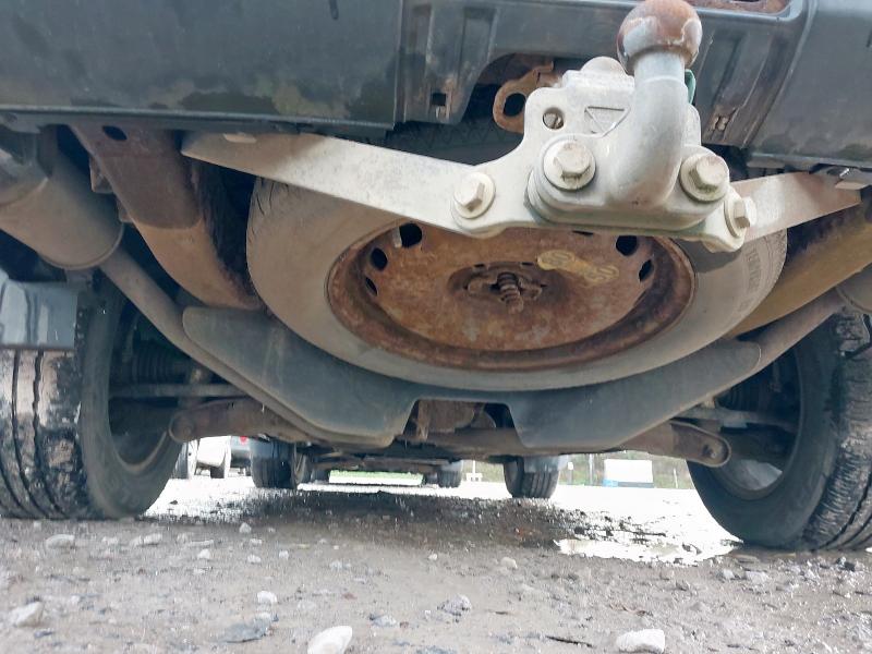 2006 LAND ROVER DISCOVERY 2.7 TD V6 S 5DR AUTO