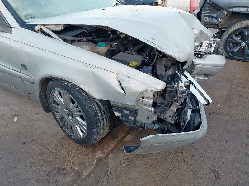 2005 VOLVO C70 2.0 T GT 2DR AUTO