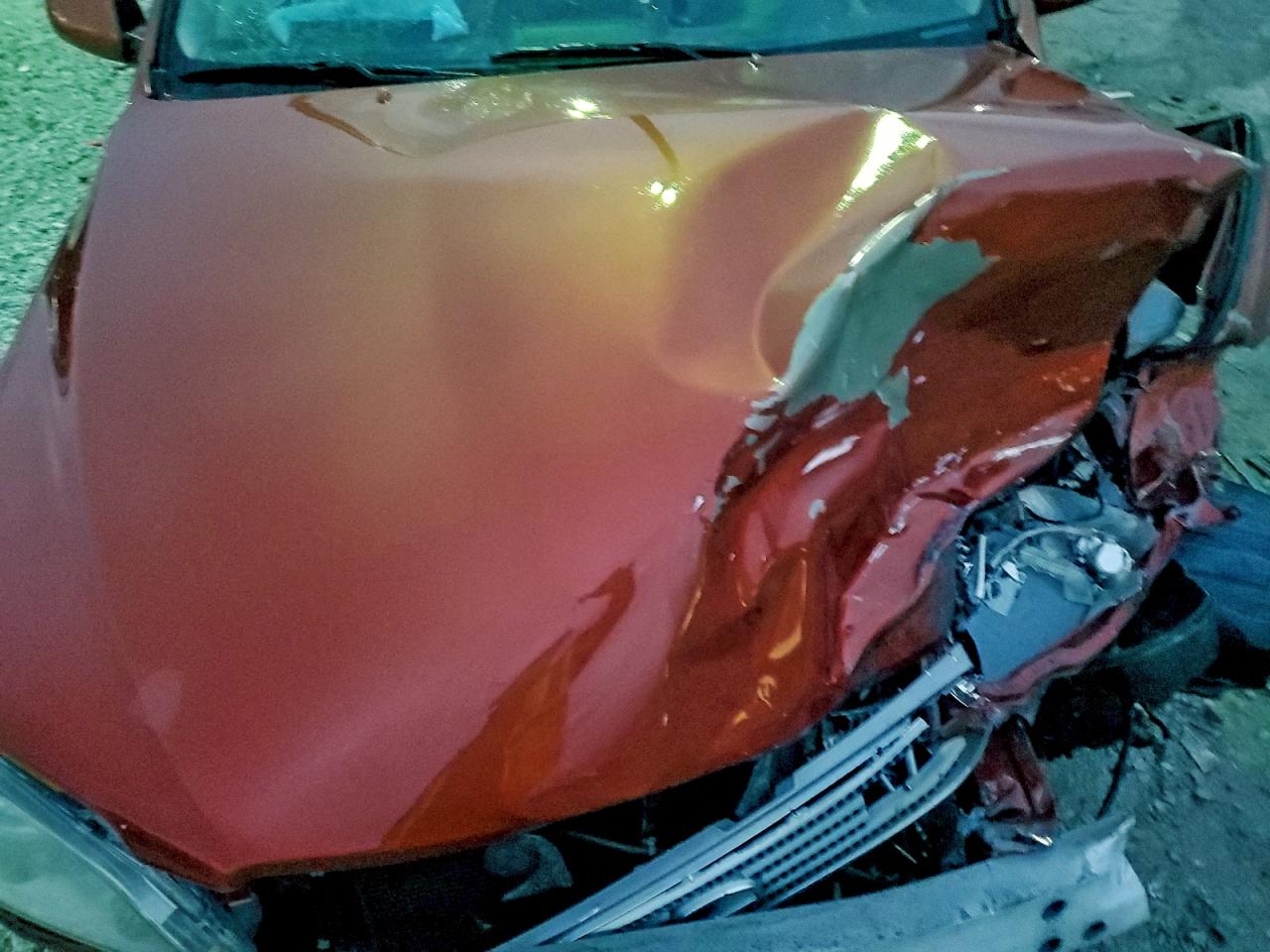 2001 Lexus Is 300 VIN: JTHBD182910002936 Lot: 94699765