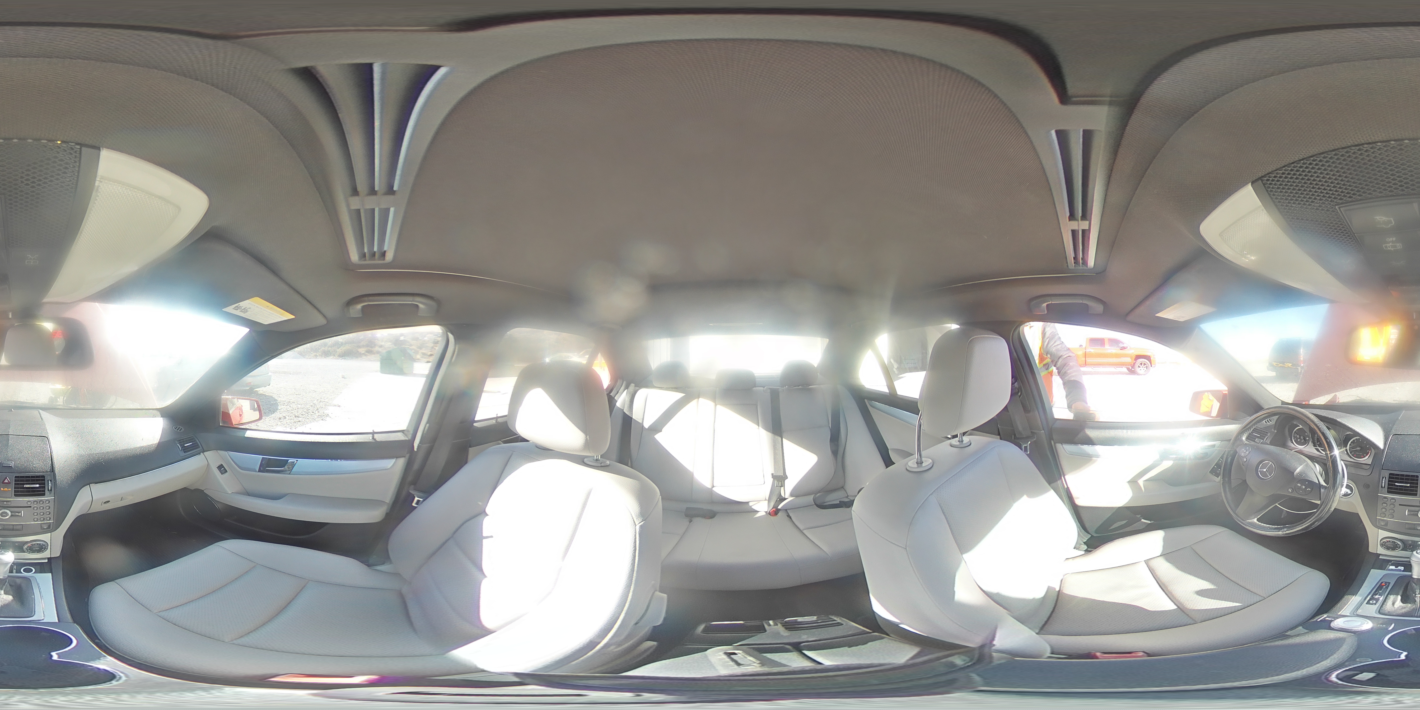 2011 Mercedes-Benz C 300 4Matic VIN: WDDGF8BB0BR180062 Lot: 95156715