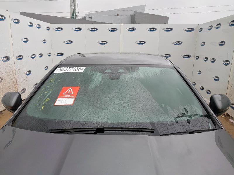 2015 JAGUAR XE 2.0D [180] R-SPORT 4DR