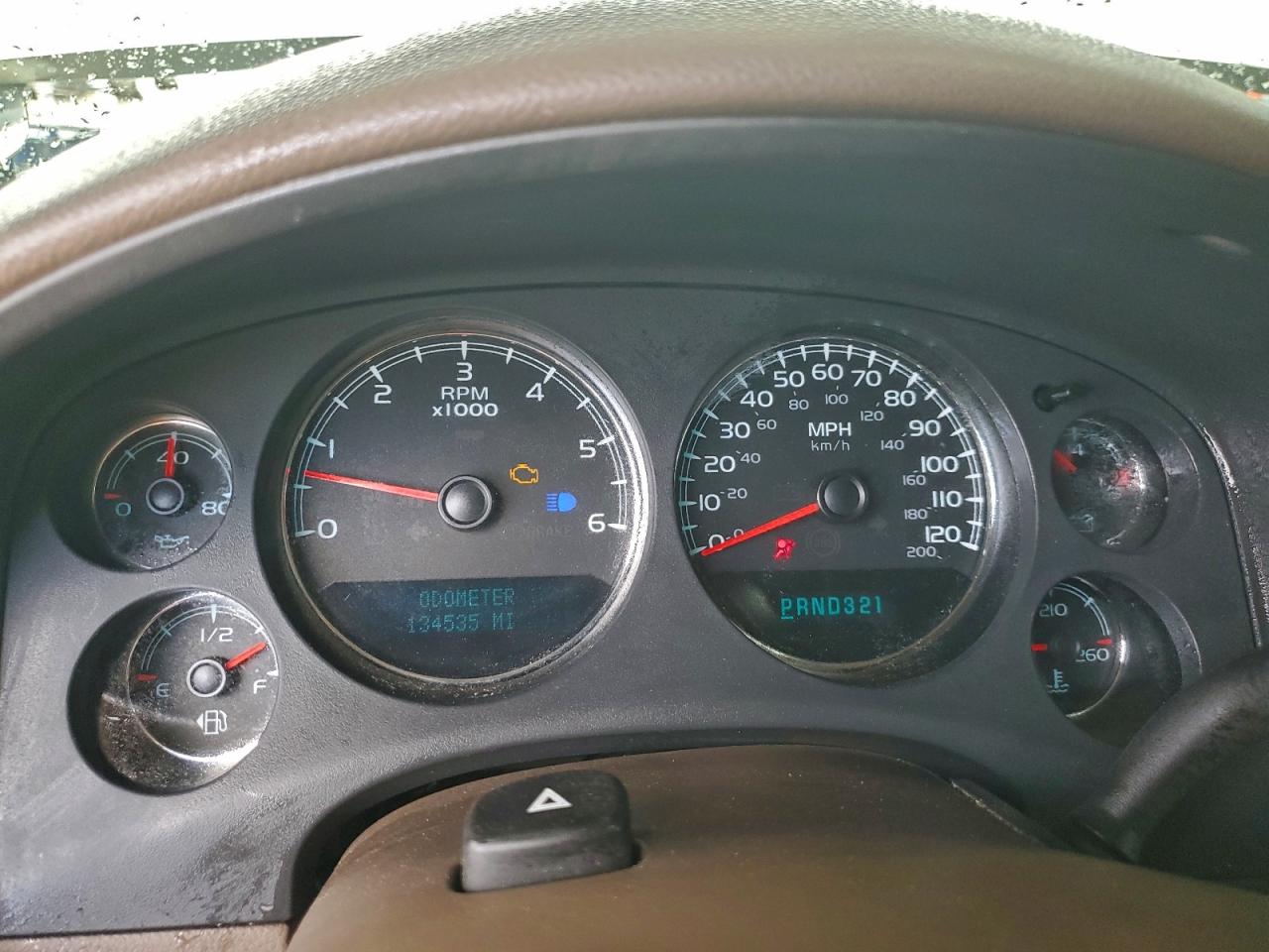 2007 GMC Yukon Xl C1500 VIN: 1GKFC16JX7R339740 Lot: 94333515