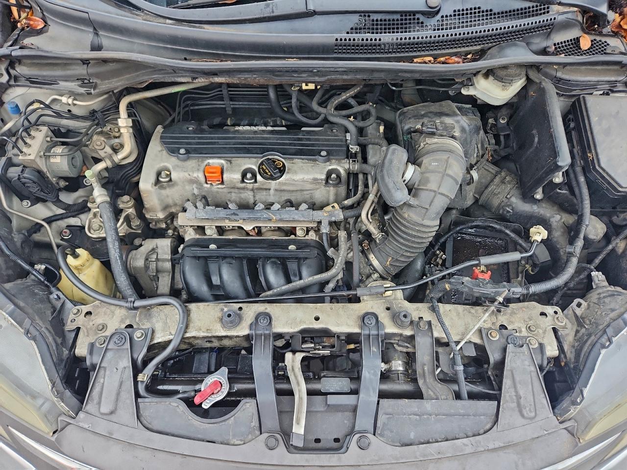 2013 Honda Cr-V Exl VIN: 5J6RM3H77DL010652 Lot: 94966585