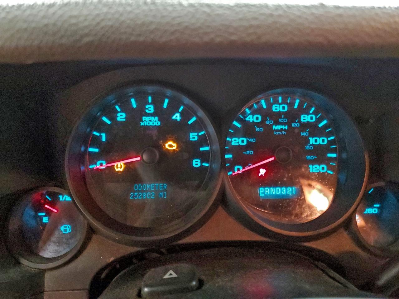 2008 Chevrolet Silverado C1500 VIN: 1GCEC19J68E200913 Lot: 95520245