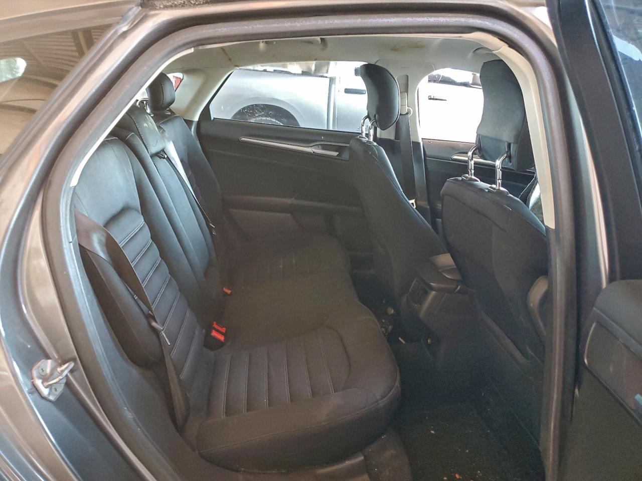 2014 Ford Fusion Se VIN: 3FA6P0H78ER256472 Lot: 94890335