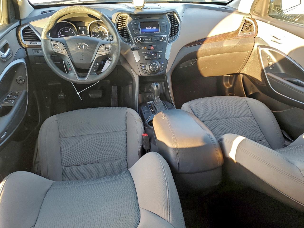 2018 Hyundai Santa Fe Sport VIN: 5NMZT3LB5JH069488 Lot: 95008075