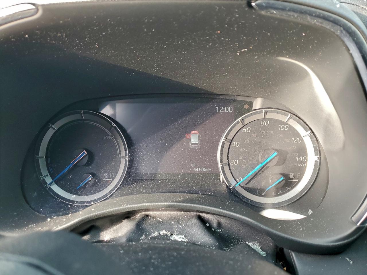 2020 Toyota Highlander Hybrid Platinum VIN: 5TDEBRCHXLS008467 Lot: 94819635