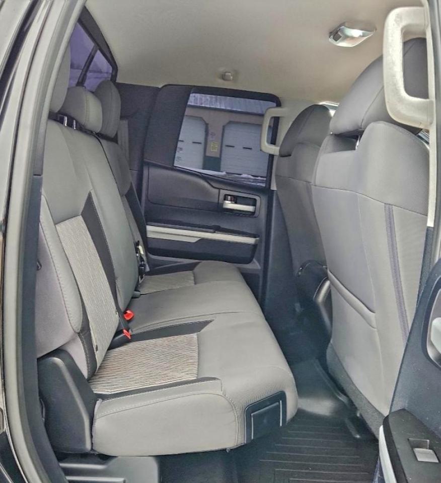 2014 Toyota Tundra Double Cab Sr VIN: 5TFUW5F1XEX350134 Lot: 93938915