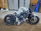 2026 HONDA CBR600 RR   for sale at Copart MI - KINCHELOE