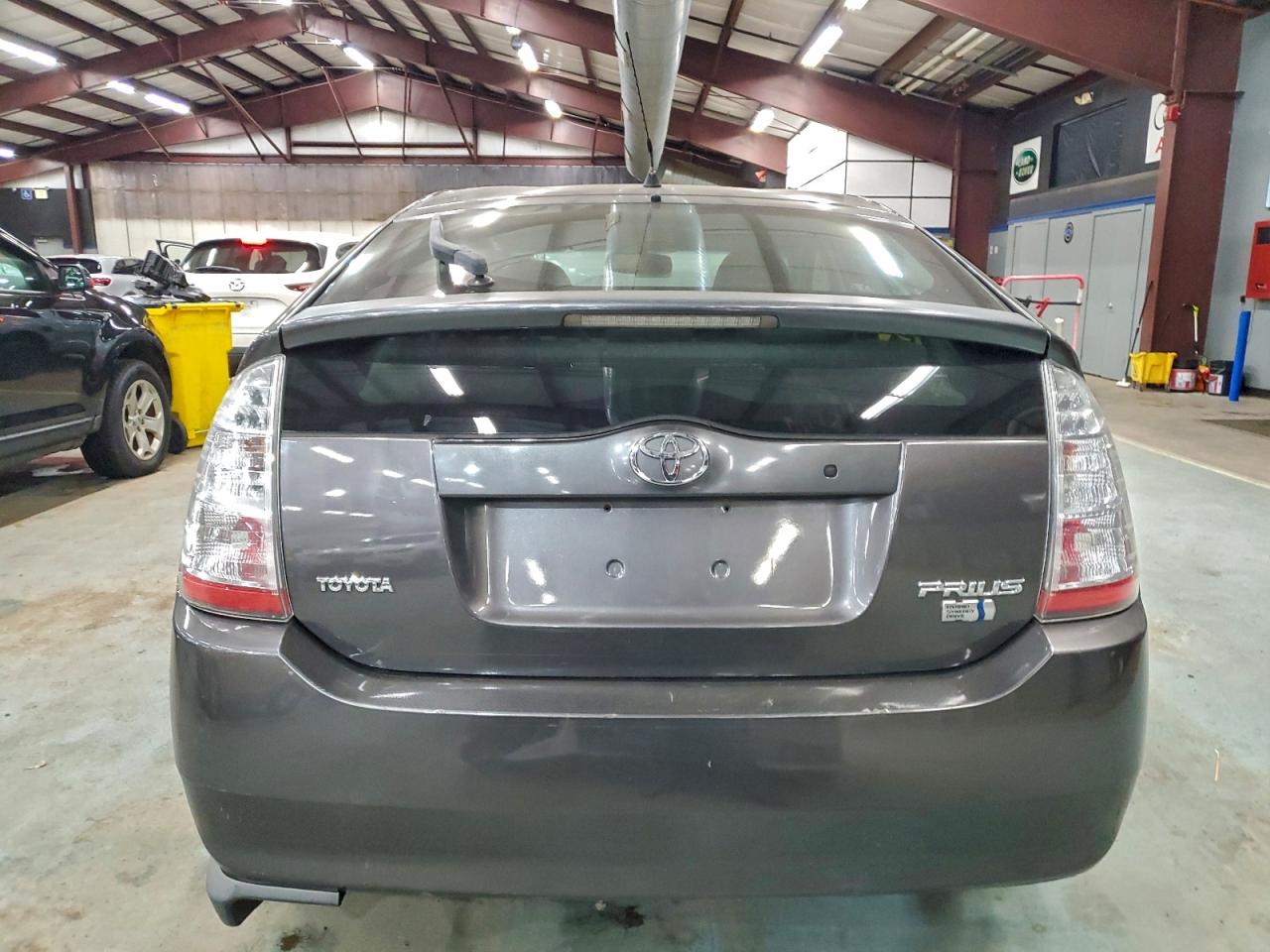 2007 Toyota Prius VIN: JTDKB20U273219939 Lot: 96732115