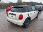 2018 MINI HATCHBACK 1.5 COOPER D II 5DR STEP AUTO for sale at Copart ST HELENS