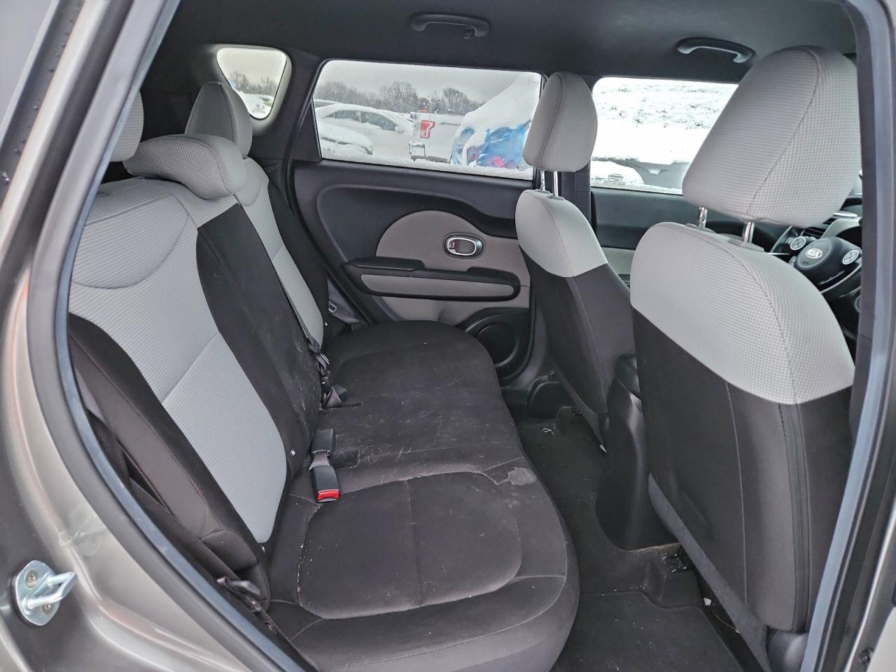 2016 Kia Soul VIN: KNDJN2A22G7351012 Lot: 95135355