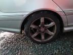 2006 MERCEDES-BENZ C CLASS C180K SPORT 4DR AUTO for sale at Copart WOLVERHAMPTON