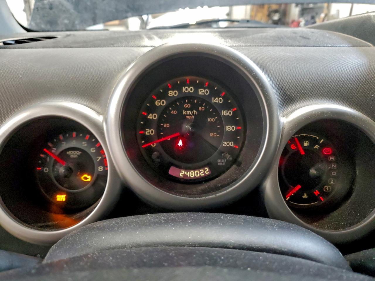 2004 Honda Element Ex VIN: 5J6YH28574L800168 Lot: 95186715