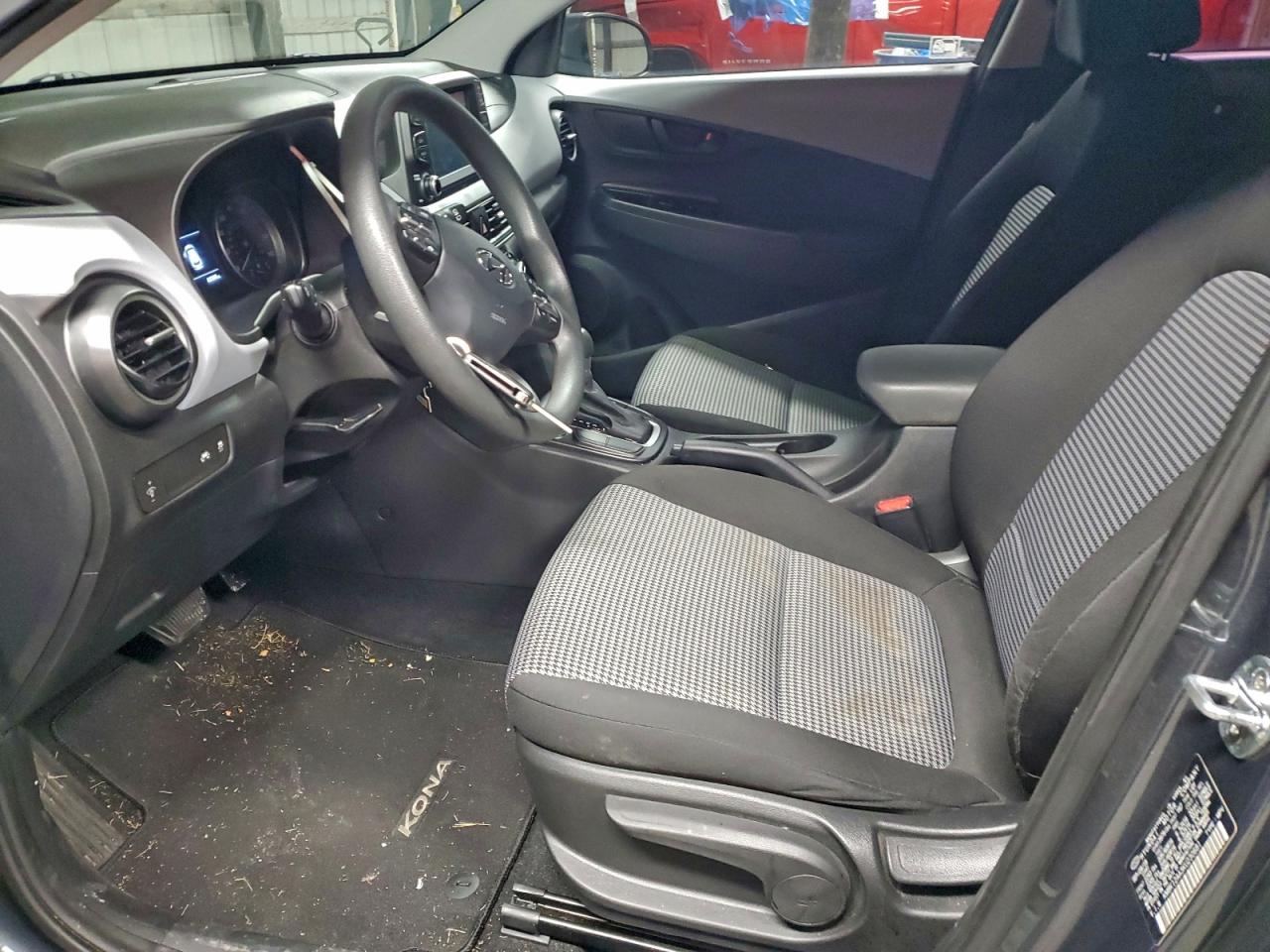 2019 Hyundai Kona Se VIN: KM8K12AA3KU230681 Lot: 94558395